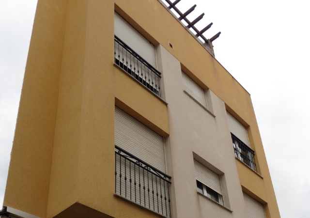 c/ General Páramo, 11, Totana, Murcia