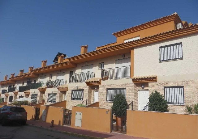 c/Venezuela, 68, Alguazas, Murcia