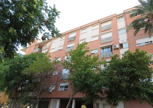 c/ Historiador Juan Torres Fontes, 2, Murcia, Murcia