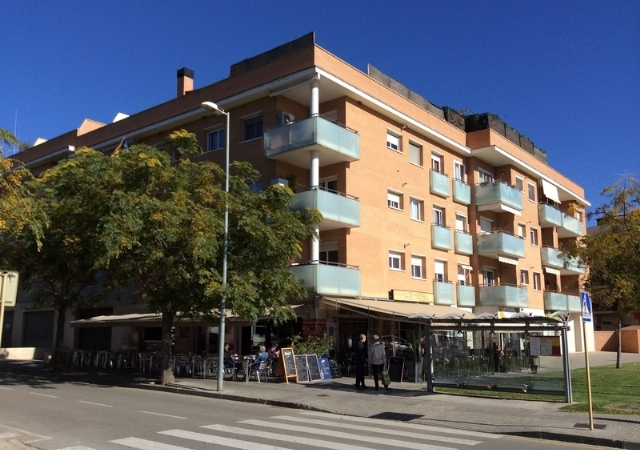 Avda Rieral nº 68 planta -1 plaza nº 7, Lloret de Mar, Girona