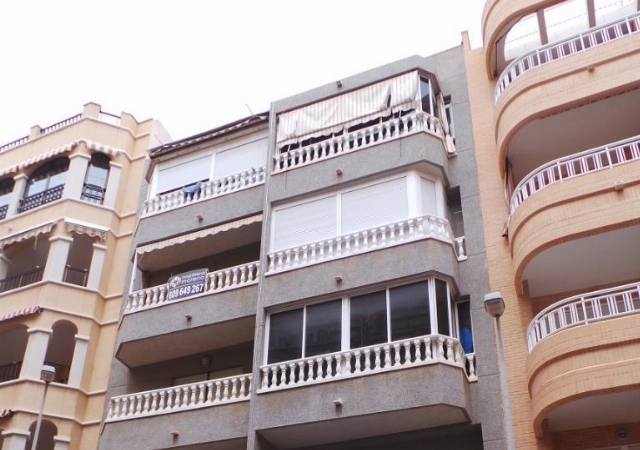 C/ CREVILLENTE, Nº 31-4º A, GUARDAMAR DEL SEGURA, Alicante/Alacant