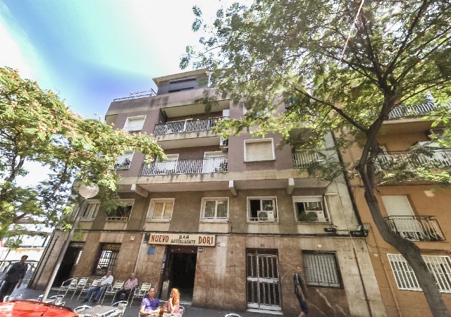 Calle de la Minia, 68, Barcelona, Barcelona