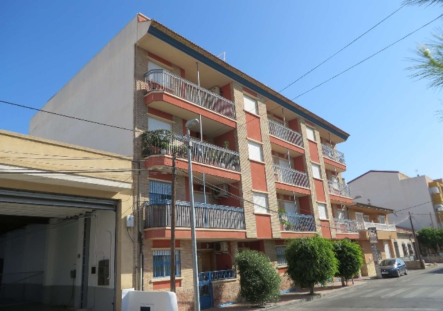 C/ Algezares 142. San José de la Vega, MURCIA, Murcia