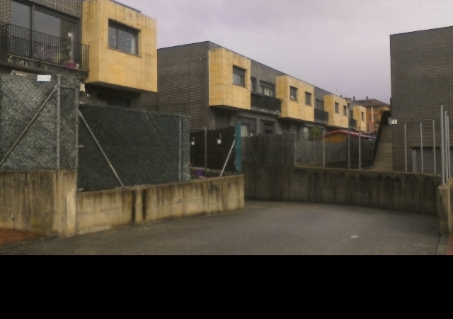 BARRIO SAN CAMILO 7 01 B BO 1, EL ASTILLERO, Cantabria