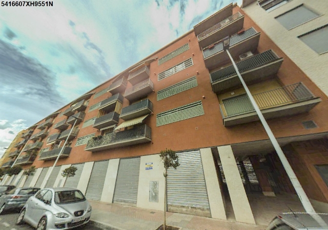 CALLE JOSE NOGUERA 4 D ESCALERA 7 BAJO PUERTA 2, NOVELDA, Alicante/Alacant