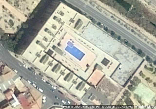 Subasta de Vivienda en Alicante/Alacant - SubastaFácil