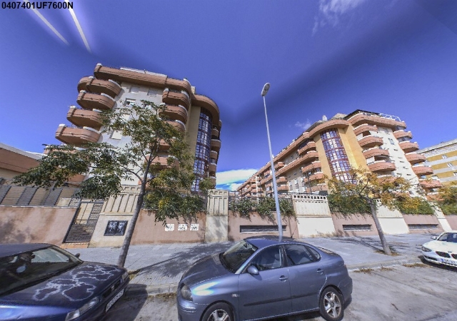 CAMINO DE LA TERMICA 84, MALAGA, Málaga