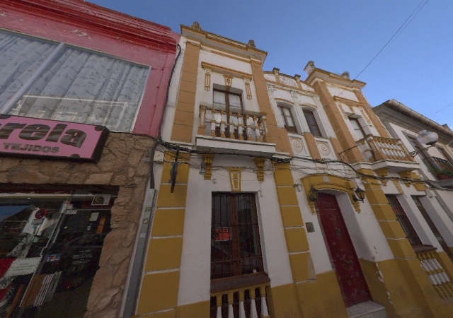 CL BERZOCANA 14, MERIDA, Badajoz