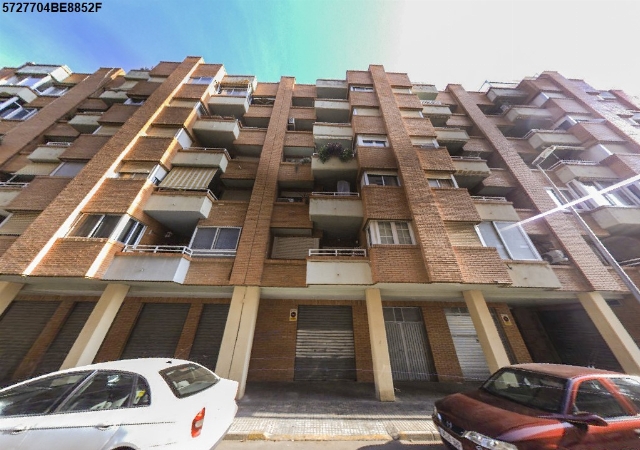 PLAZA PRIMERO DE MAYO 36, ESC. B, 6-2, VINAROS, Castellón/Castelló