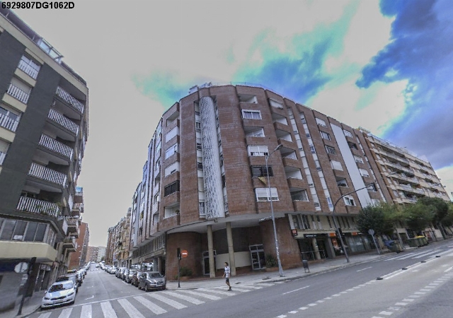 AVenida Tarradellas 111-115, C 3-2, Terrassa, Barcelona