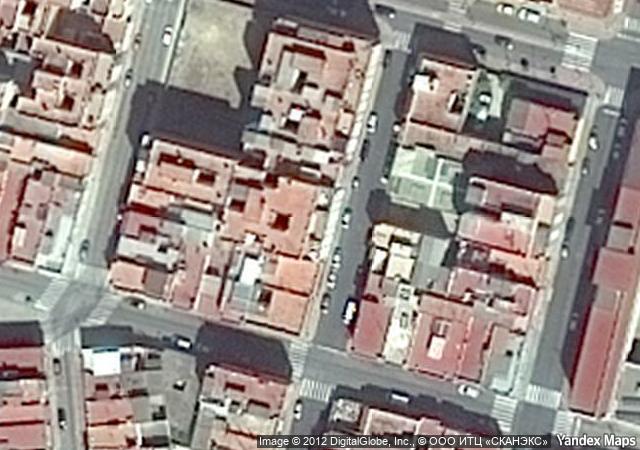 Subasta de Vivienda en Valencia/València - SubastaFácil