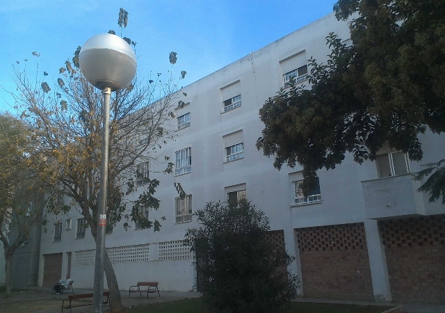 AV FERMÍN SALVOCHEA 14 2 3 A, PUERTO REAL, Cádiz