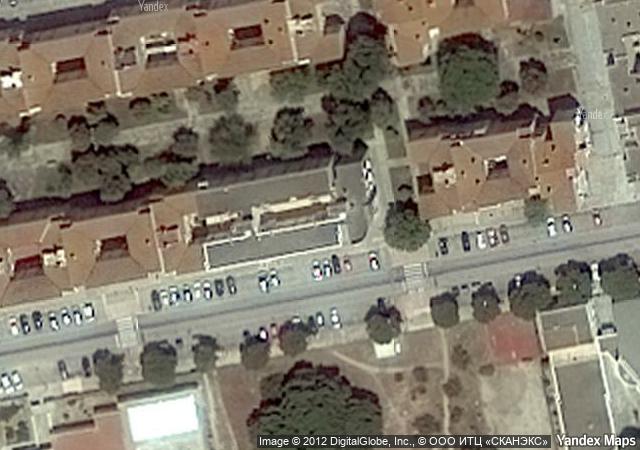 Subasta de Vivienda en Cádiz - SubastaFácil