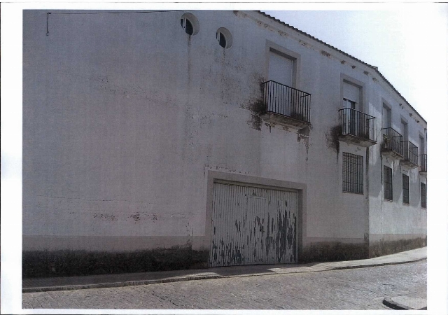 PZ FEDERICO GARCIA LORCA 3 1 8, CARDEÑA, Córdoba