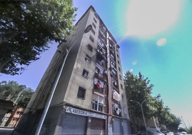 Avenida del Marqués de Montroig nº 241 bloque 77, ESC 1, 8º 3ª, BADALONA, Barcelona