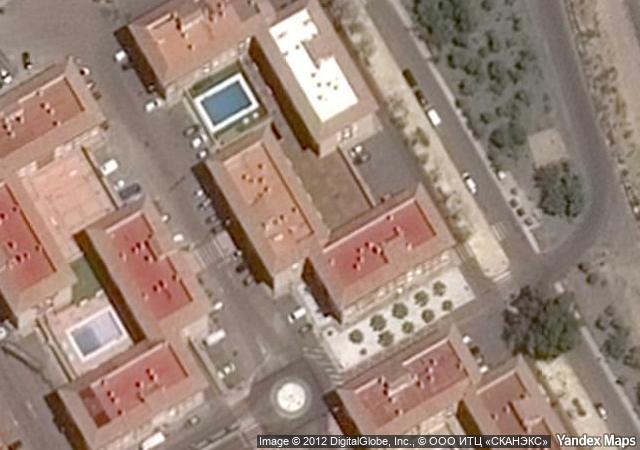 Subasta de Vivienda en Almería - SubastaFácil
