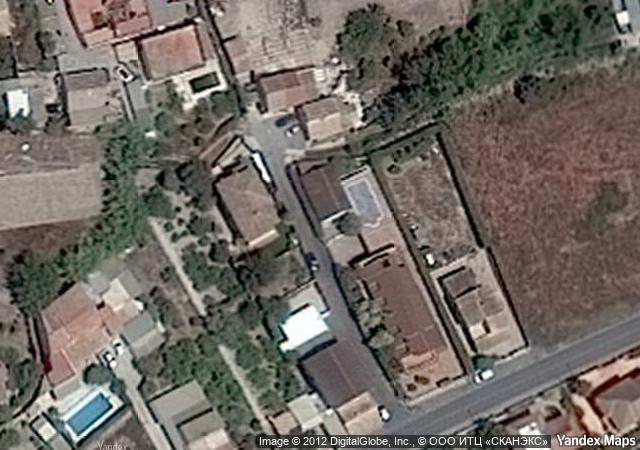Subasta de Vivienda en Murcia - SubastaFácil