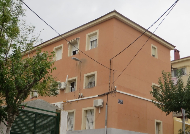 Camino Carretas, 33. La Alberca de las Torres, Murcia, Murcia