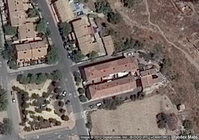 Subasta de Vivienda en Murcia - SubastaFácil