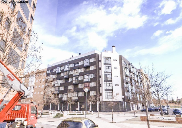 CALLE MARTIN MUÑOZ DE LAS POSADAS Nº 8, 8B, 8C Y 6 PLANTA 1 ESCALERA 3 PUERTA 1, MADRID, Madrid