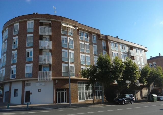 Calle General Yagüe Nº30, 3ºA, LOGROÑO, La Rioja