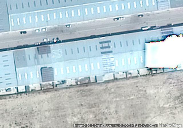 Subasta de Nave industrial en Albacete - SubastaFácil