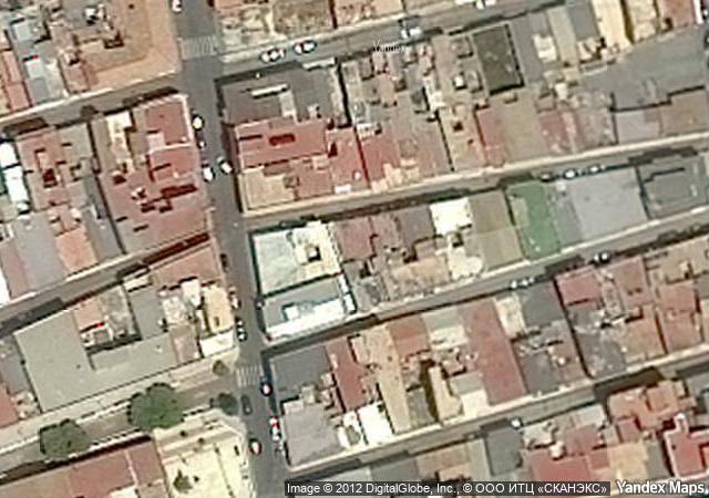 Subasta de Vivienda en Murcia - SubastaFácil