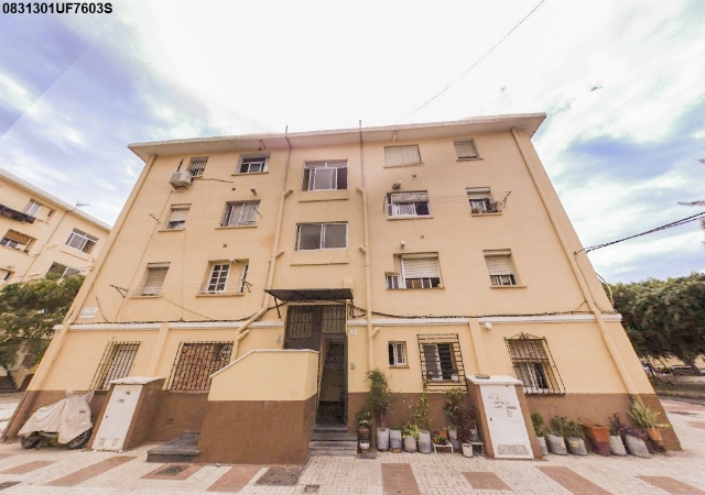 Calle Ingeniero Diaz Petersen Nº1 Baj D 2, MALAGA, Málaga