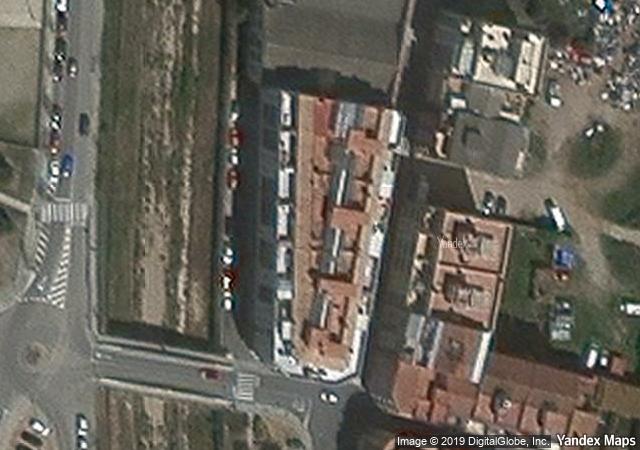 Subasta de Vivienda en Tarragona - SubastaFácil