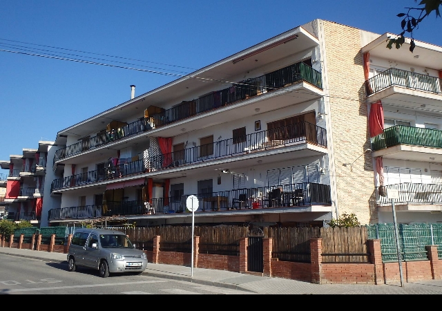 Calle Bellvei, número 2, planta 4ª, puerta 3, Cunit, Tarragona