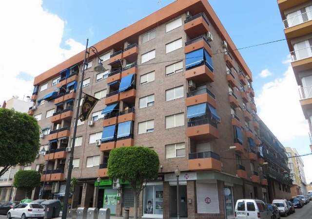 c/ Mayor, 264, Alcantarilla, Murcia