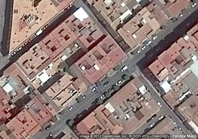 Subasta de Vivienda en Murcia - SubastaFácil