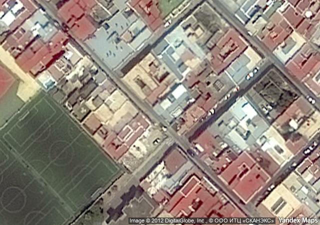 Subasta de Vivienda en Cádiz - SubastaFácil