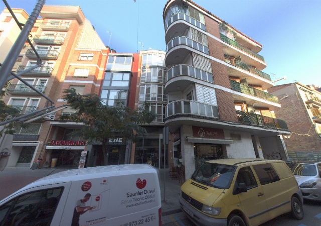 C/ Torres de Sanui, 20 nº 20, Escalera 1,2º de Lleida, Lleda, Lleida