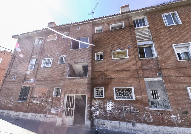 c/ del DUERO Nº 6, VALLAD, Valladolid