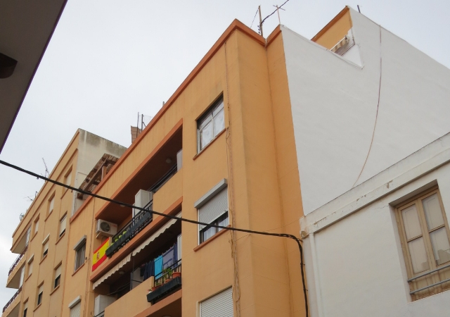 C/ Literato Azorín, nº 20, 3º, pta. 8, El Puig, Valencia/València