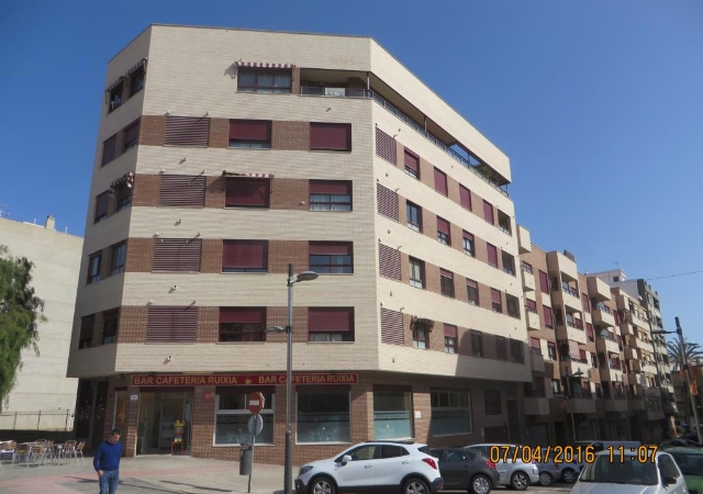 CALLE CONSTITUCIÓN 56, PLANTA -1, PLAZA Nº 12., TORRENT, Valencia/València