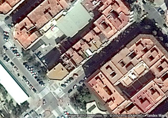 Subasta de Garaje en Valencia/València - SubastaFácil