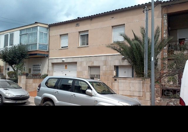 CALLE ARENYS DE MAR 20 DE SENTMENAT ( BARCELONA ), Sentmenat, Barcelona