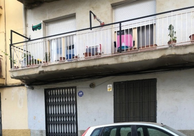AVDA. NTRA. SRA. DEL CARMEN Nº 28, 3º 1ª, PINEDA DE MAR, Barcelona