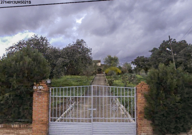 URBANIZACIÓN EL SOL- ENCINARES, Nº 29 BARRIADA DE ALCOLEA, CORDOBA, Córdoba