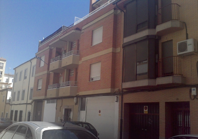C/Doña Urraca 18, Esc. E, 3º C,, ZAMORA, Zamora
