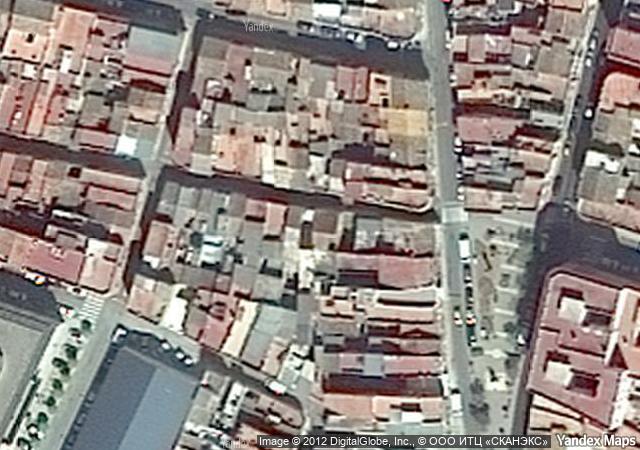 Subasta de Vivienda en Valencia/València - SubastaFácil
