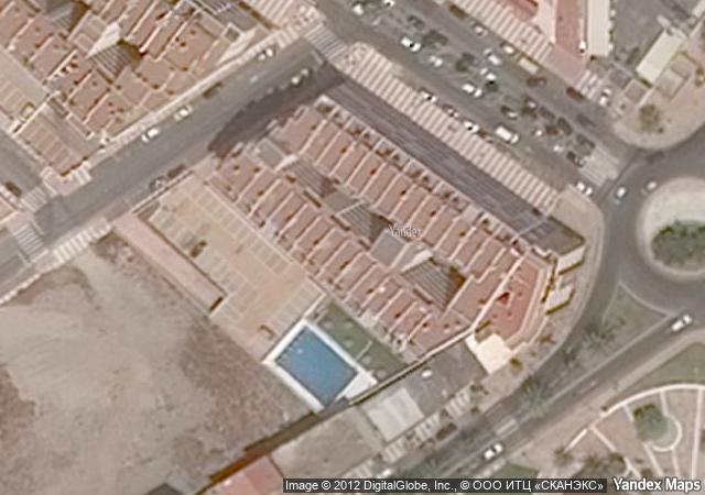 Subasta de Vivienda en Almería - SubastaFácil