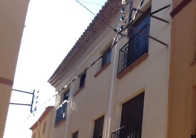 CL MAJOR 1 Es:1 Pl:00 Pt:01, Botarell, Tarragona