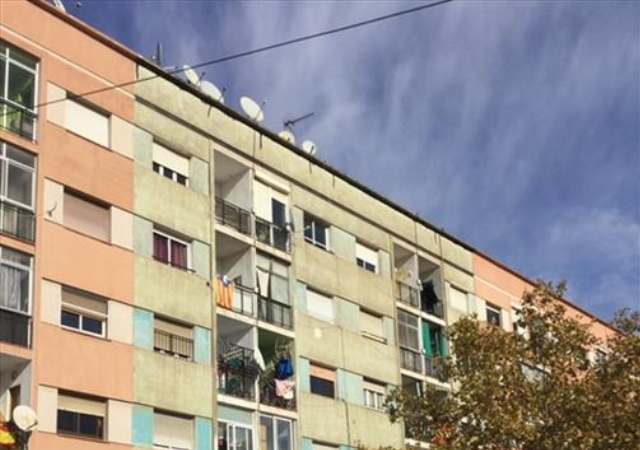 C/MONTURIOL 66,1º-2ª, RIPOLLET, Barcelona