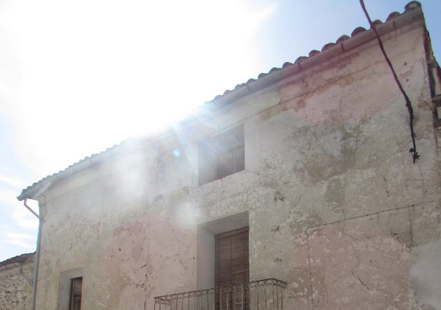 C/SANTO TOMAS Nº26, LÓLLERIA, Valencia/València