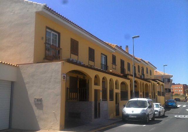 CALLE VANESA VOLCANES 8 PL 00 PTA 6 PARQUE GENETO I, LA LAGUNA, Santa Cruz de Tenerife