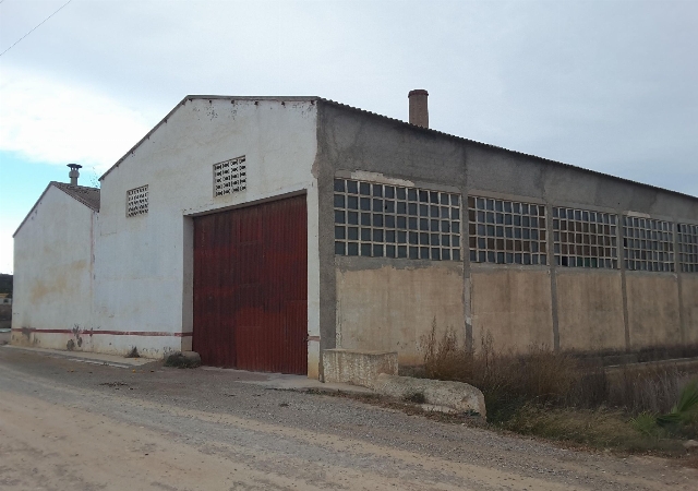 PARTIDA ENTRE DOS SEQUIES, BENAGUACIL, Valencia/València