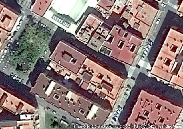 Subasta de Vivienda en Valencia/València - SubastaFácil